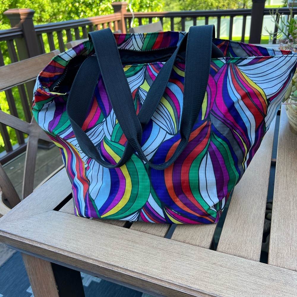 𝘗𝘢𝘱𝘦𝘳𝘤𝘩𝘢𝘴𝘦 Handbag / Tote / Travel / Diaper Bag / Mom Purse